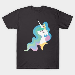 Princess Celestia T-Shirt